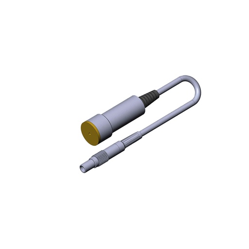 [COATING-THICKNESS-GAUGE-PROBE-DSH] Sonda de calibre de espesor de recubrimiento DSh