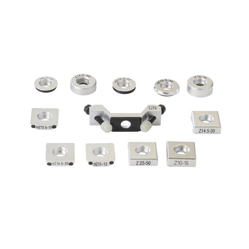 [SUPPORT-RINGS-FOR-LEEB-PROBES] Anillos de soporte para sondas Leeb