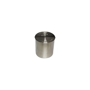 Vaso de Densidad NOVOTEST PICNOMETRO P-1
