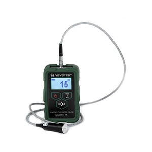 [SP-1M] Medidor digital de perfiles de superficie NOVOTEST SP-1M