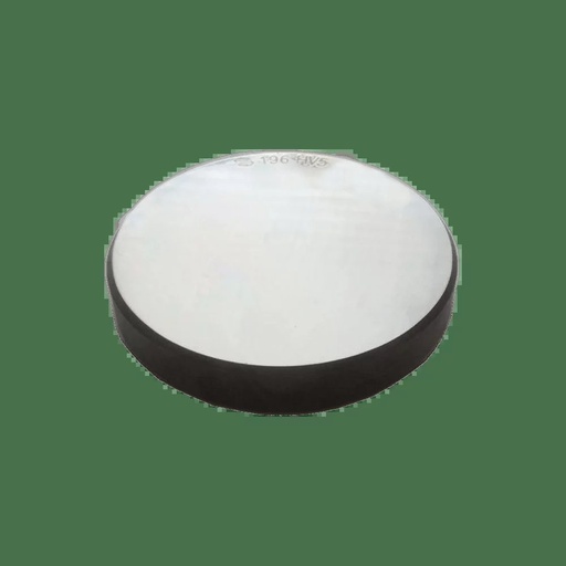 Bloques de prueba de dureza Vickers HV