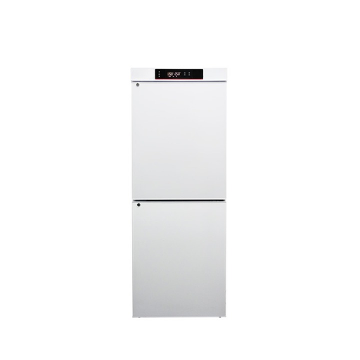[B2-01-012005] Refrigerador y congelador combinado personalizado -25 C