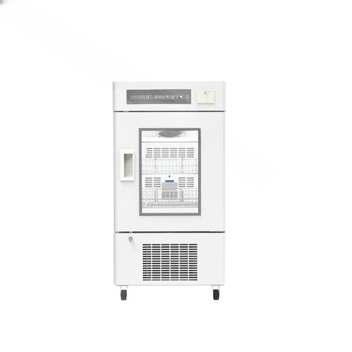 [B2-01-012015] Refrigerador para banco de sangre 86-466 L