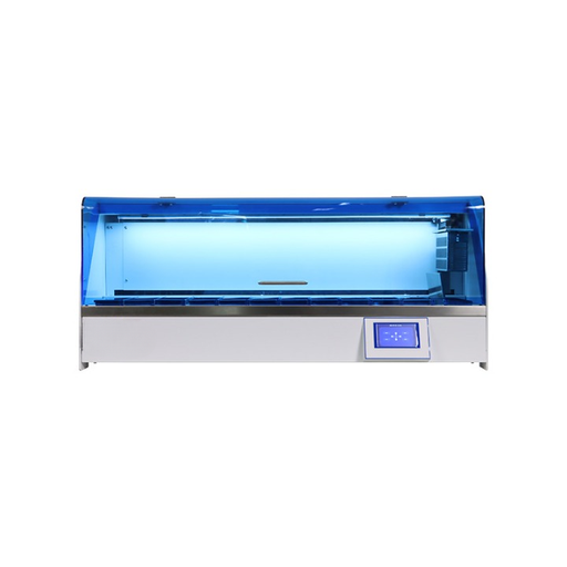 [B2-01-012047] Procesador de tejidos automatizado 1800 ml 100 unidades de casete de deshidratación