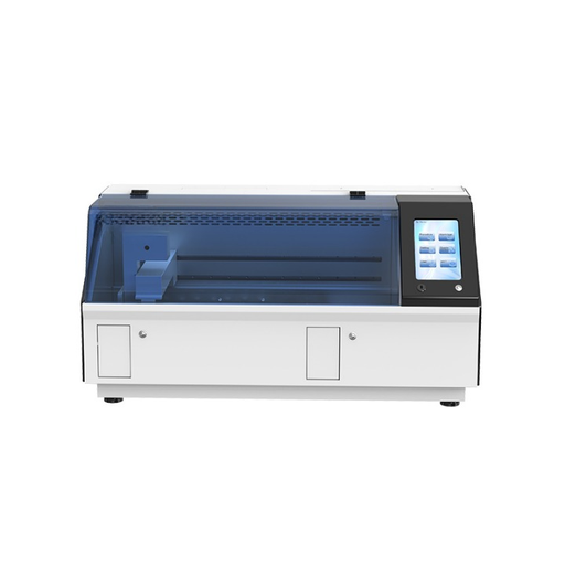 [B2-01-012050] Tincion automatizada de tejidos 380 ml Hasta 15 bastidores de tinción