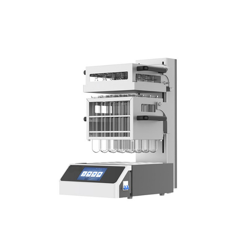 [B2-01-012056] Digestor automatico Tubo de vidrio 300 ml*20
