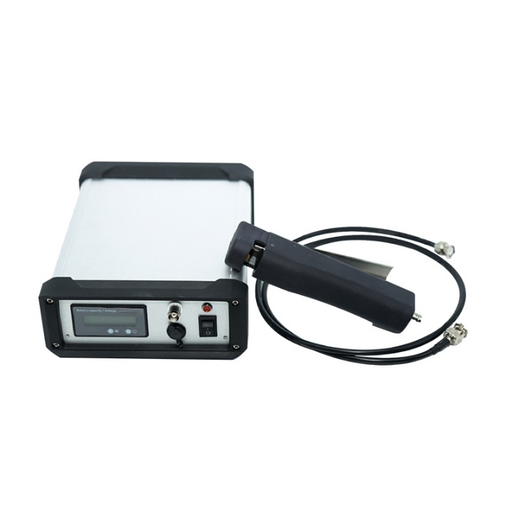 [B2-01-012059] Selladora de tubos para bolsas de sangre portatil