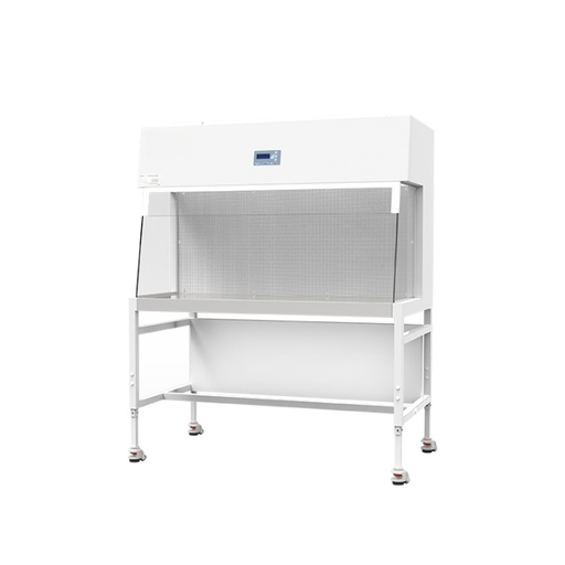 [B2-01-012071] Cabina de flujo laminar horizontal con certificacion ETL 700-1700 mm utiles