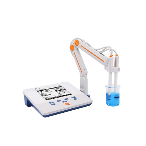 [B2-01-012080] Medidor multiparametrico de calidad del agua de sobremesa 20, 25oC