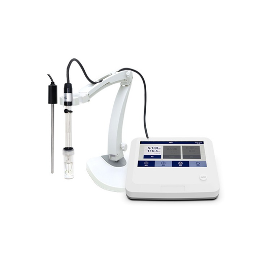 [B2-01-012082] Medidor de pH de sobremesa 2,00-20,00 pH