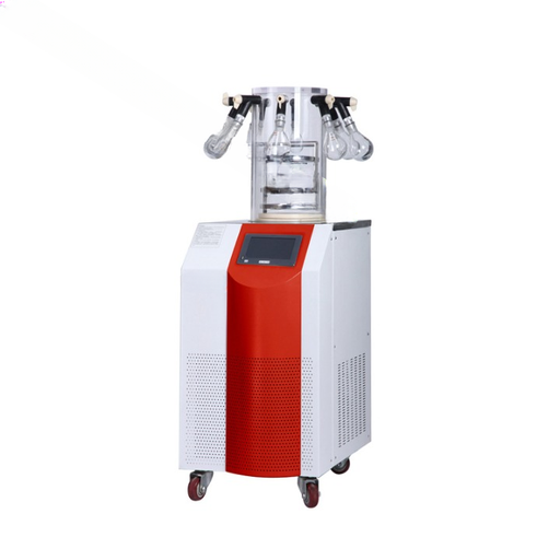[B2-01-012092] Liofilizador al vacio -60/-80 C, trampa fria 9,3 L
