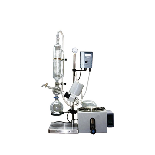 [B2-01-012108] Evaporador rotatorio 1-50 L