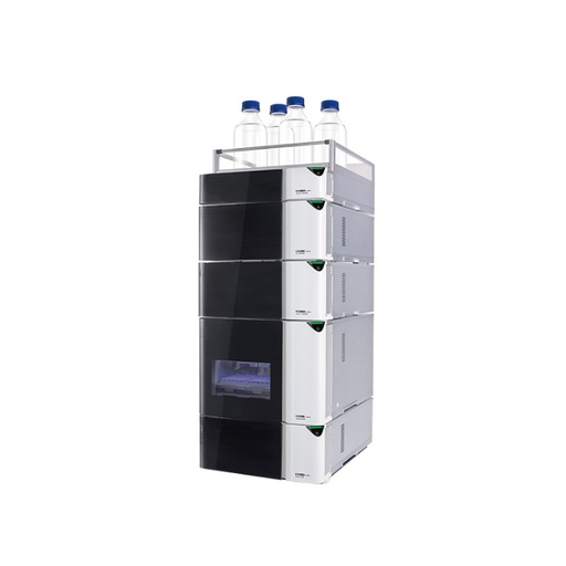 [B2-01-012119] Sistema de cromatografía líquida de alto rendimiento bomba de alta presión*1