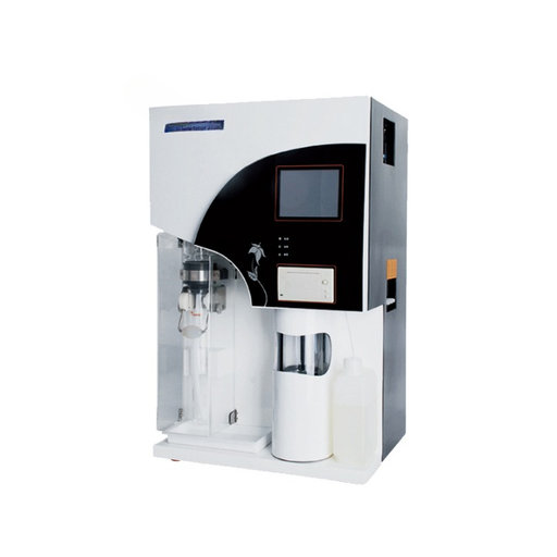 [B2-01-012121] Analizador de nitrogeno Kjeldahl 3 modelos