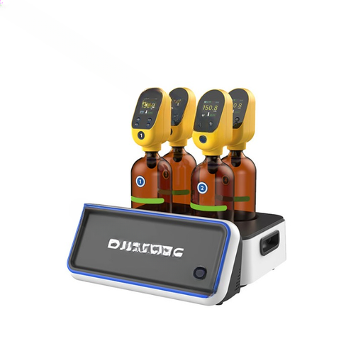 [B2-01-012129] Analizador de DBO 4-6 muestras