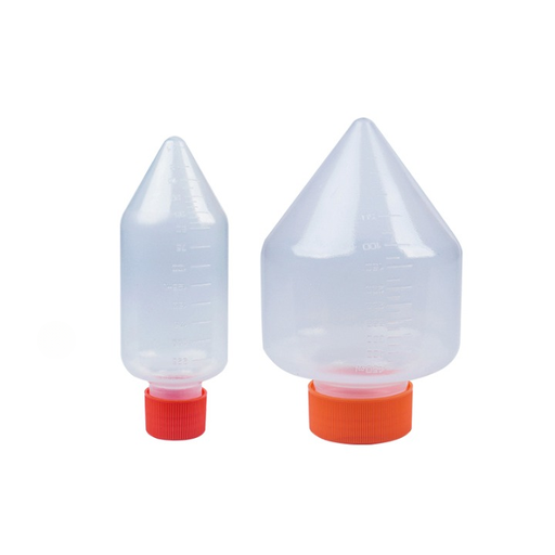Botella para centrifuga 250-500 ml