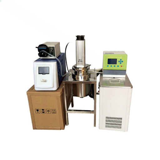 [B2-01-012158] Disruptor celular ultrasonico de flujo continuo 500-10000 ml