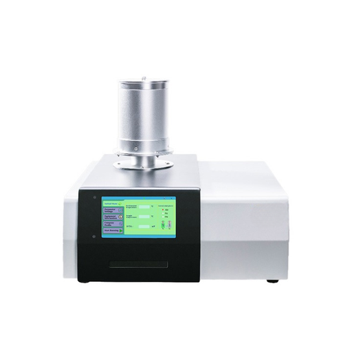 [B2-01-012173] Analizador termico diferencial Temperatura ambiente -1200 C