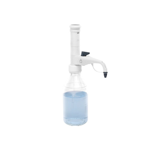 Dispensador de tapa de botella