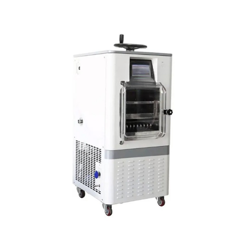 [B2-01-012191] Secador por congelacion con cubierta de calefaccion electrica (personalizado) >=6 kg/24 h