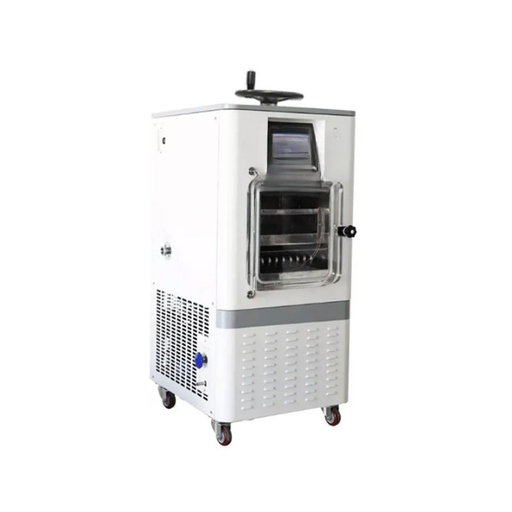 [B2-01-012192] Secador por congelacion con cubierta de calefaccion electrica (personalizado) >=6kg/24h
