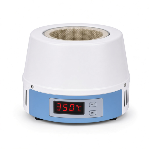 [B2-01-012196] Mantas calefactoras electronicas y digitales 50000 φ480 × 270