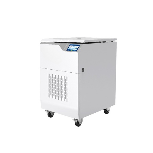 [B2-01-012213] Centrifuga de baja velocidad de piso de 4 x 750 ml