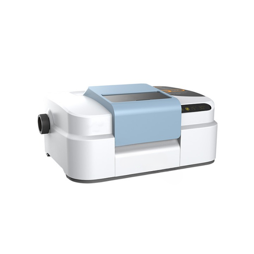 [B2-01-012225] Espectrometro rango espectral 7800–350 cm -1
