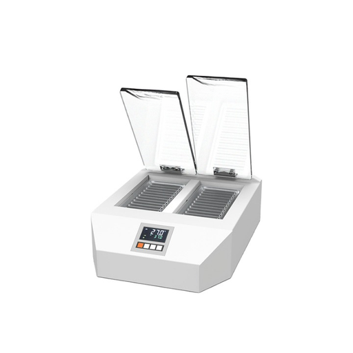 [B2-01-012233] Incubadora para tarjetas de gel temperatura Temperatura ambiente + 5–60 °C