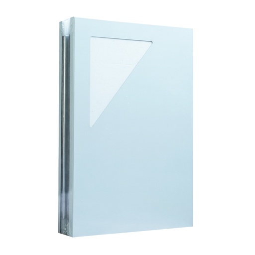 [B2-01-012238] Panel de sala limpia de oxisulfuro de magnesio hecho a mano