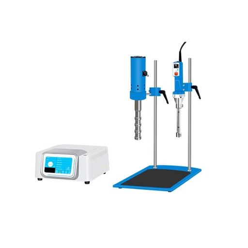 [B2-01-012248] Homogeneizador ultrasonico de alta velocidad