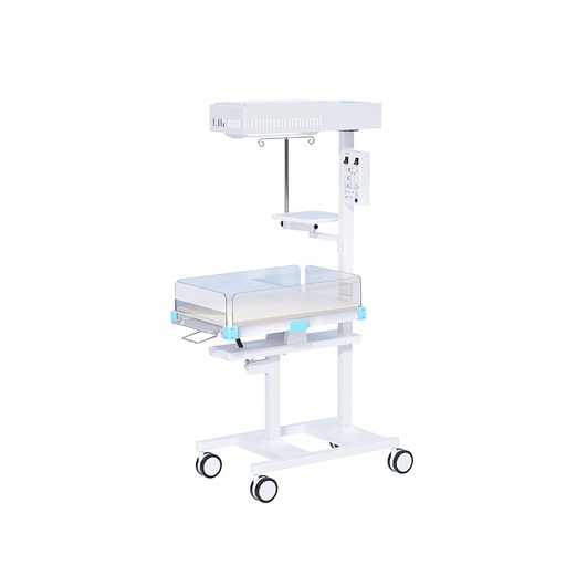 [B2-01-012273] Calentador de radiacion para bebes 25-37,5 °C