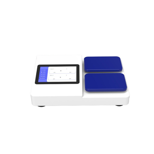 [B2-01-012277] Equilibrador inteligente de centrifuga 0-5000 g