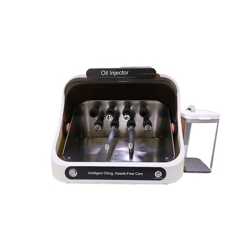 [B2-01-012278] Inyector de aceite de mantenimiento inteligente