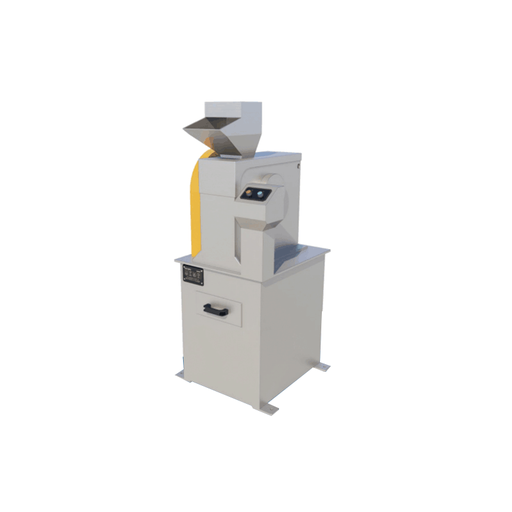 [B2-01-012283] Trituradora de mandibulas 60–850 kg/h