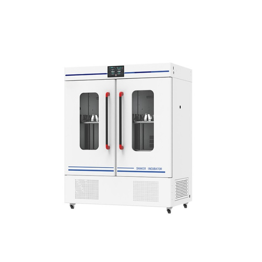 [B2-01-012297] Incubadora vertical con agitacion de gran capacidad
