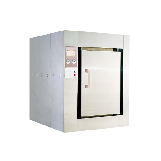 Autoclave de vapor 146-1500 L