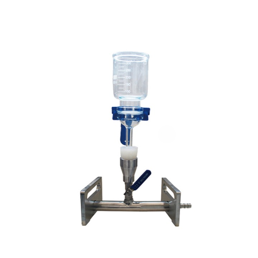 Colectores de filtracion al vacio personalizados 1-6 ramas