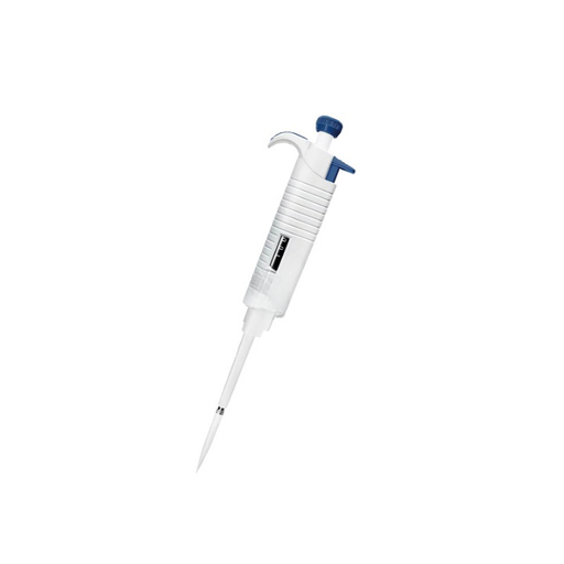 Pipetas mecanicas autoclavables 0,1 ul-10 ml