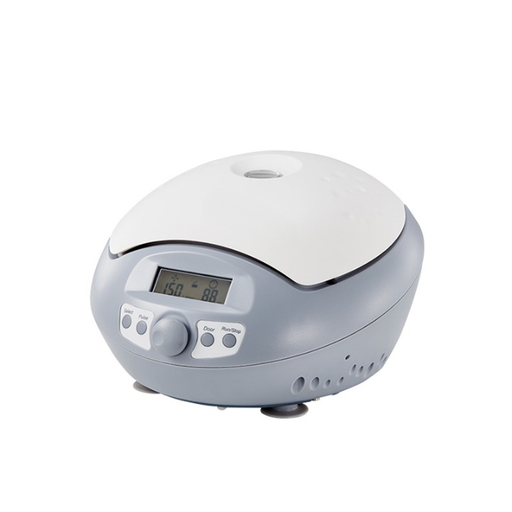 [B2-01-012345] Mini centrifuga de alta velocidad D2012 plus 2 mL*12