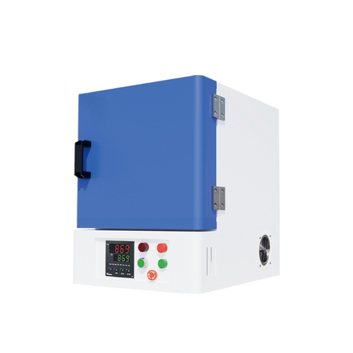 [B2-01-012352] Horno de mufla 2-30 L, 1200 °C, carburo de silicio