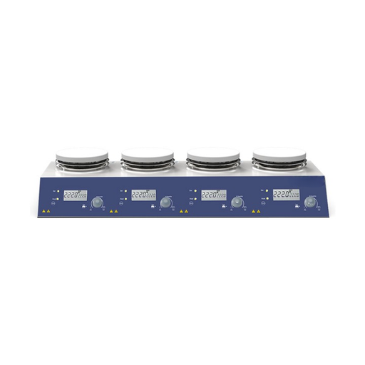 [B2-01-012358] Agitador magnetico de placa calefactora multiposicion