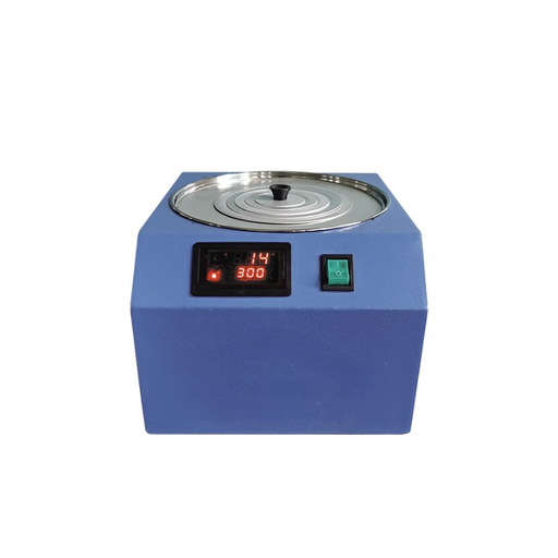 [B2-01-012377] Bano de aceite termostatico 3,4 L