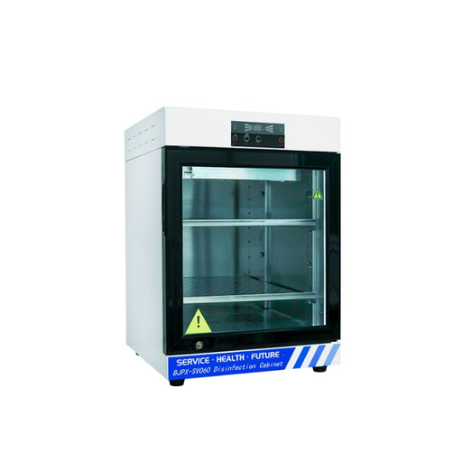 [B2-01-012384] Cabina de esterilizacion por ozono UV 70-90 L