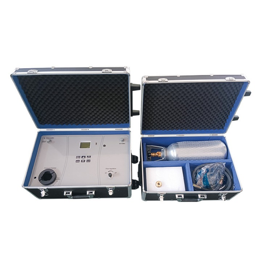 [B2-01-012400] Analizador del potencial hidrico de las plantas rango 0–3,5 MPa