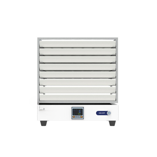 [B2-01-012401] Agitador de plaquetas 2 x 200 ml tiempo 0–9999 min