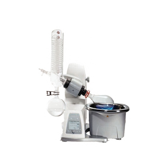 [B2-01-012439] Evaporador rotatorio (nuevo diseno) 20–280 rpm