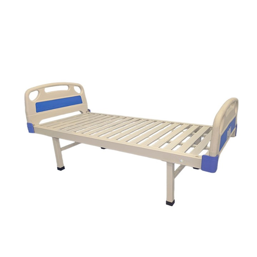 [B2-01-012447] Cama de hospital plana