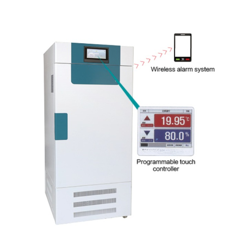 [B2-01-012451] Incubadora inteligente de temperatura y humedad constantes (personalizada) 250 L