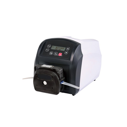 Bomba peristaltica estandar 0,0001-3000 ml/min